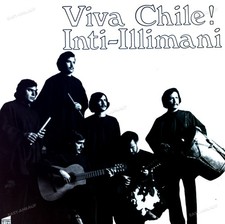 Inti Illimani - Inti-Illimani