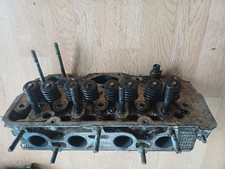 7677989 testata usata motore - testata,