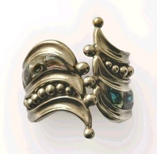 Bracciale abalone conchiglia - bracciale,