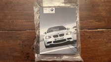 LIBRETTO USO/MANUTENZIONE BMW