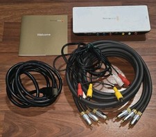 Blackmagic Design Navetta di