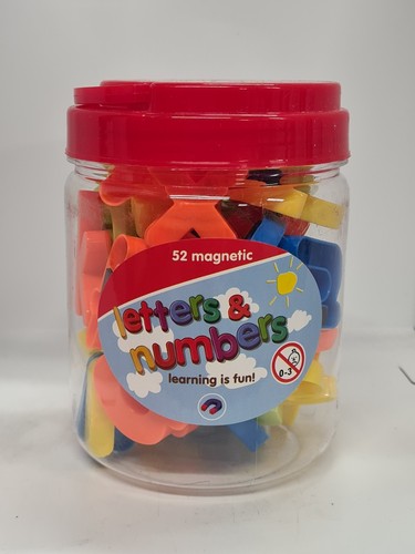Kandy toys frigo - kandy, apprendimento