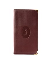 Cartier portadocumenti vintage - portadocumenti,