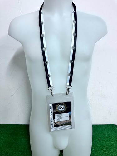 Pass stadio giornalista - pass,