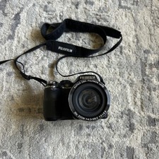 Fuji Finepix S4500 fotocamera