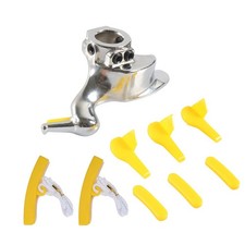 Smontagomme per Auto, Smontagomme, Monta e Smonta, Testa D'Anatra, Accessor2126