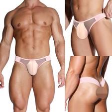 Confezione 3 Mutandine Uomo