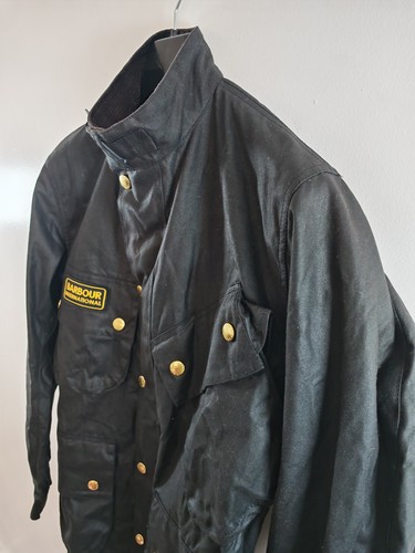 Barbour international original - barbour,