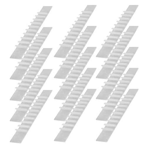 100 pezzi strisce - 100,