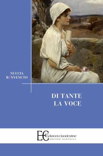 Tante voce benvenuto - la,