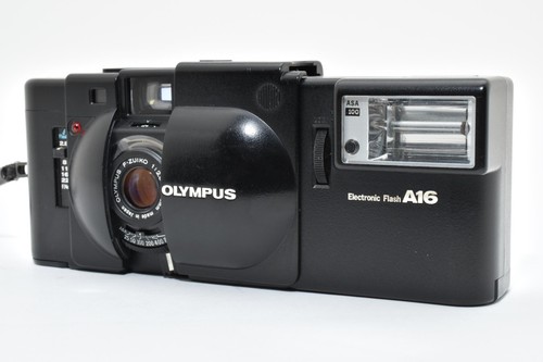 Come nuovo con flash a16 - flash, a16]