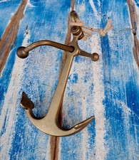 Ancora Ammiragliato In Ottone