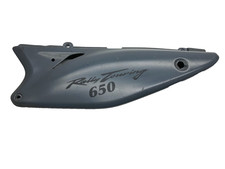 Carena fiancata fianchetto