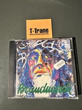 CD ALBUM / Angelo Branduardi -