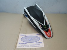 Parafango anteriore original