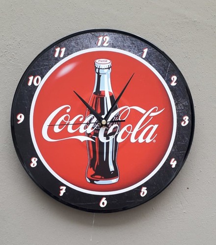 Coca cola bottiglia - coca,