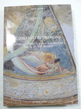 S LORENZO CREMONA MUSEO