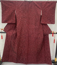 Kimono giapponese vintage seta
