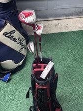 Nike VRS Junior Golf Set con