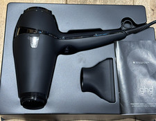 Asciugacapelli ghd