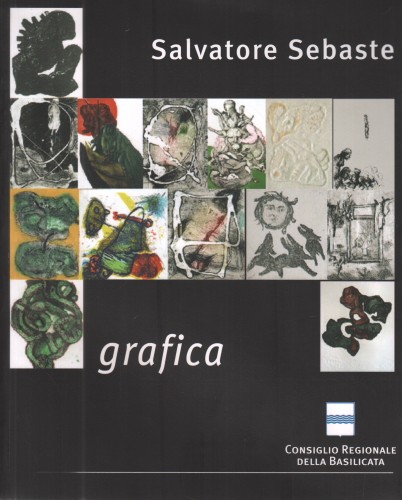 Salvatore sebaste incisioni - salvatore,