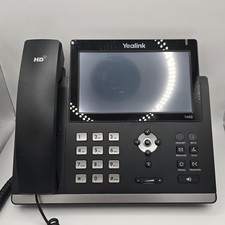 Yealink T48G VoIP telefono IP