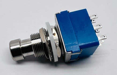 Pedale effetto chitarra - 1,