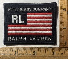 Vintage Ralph Lauren Polo