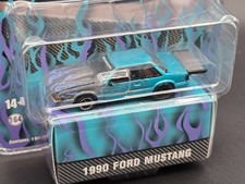 GreenLight Collectibles 1990