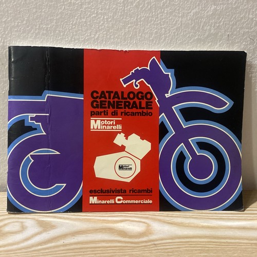 Catalogo parti ricambio - di,