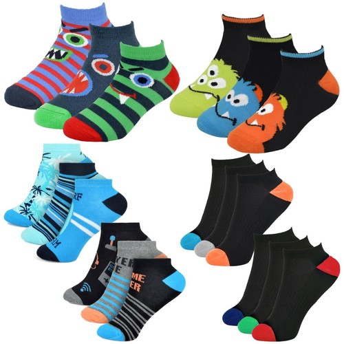 Bambini ragazzi bamboo calzini - bambini,