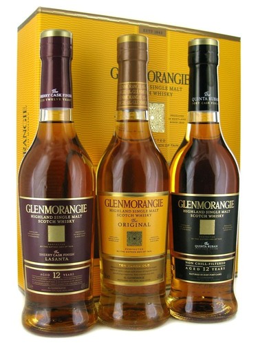 Glenmorangie pioneering - glenmorangie,