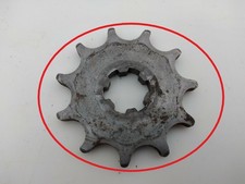 GAS GAS JTR 250 2000-2001 Pignone