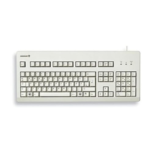 Tastiera meccanica cherry - tastiera,