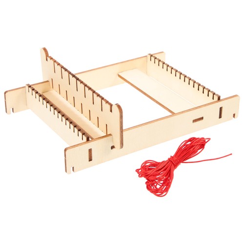 Giocattolo per tessitura