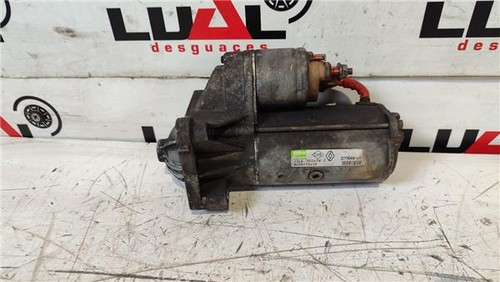 Moteur démarrage suzuki grand - démarrage,