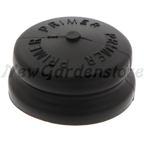 Primer carburatore spazzaneve