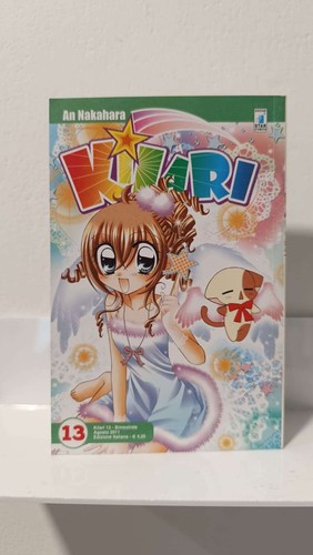 Kilari an nakahara - 13, di: