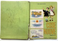 COSE NUOVE LETTURE CLASSE 1