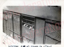 Foto treno prigioniero - , tedesco