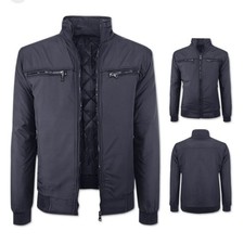 Giubbotto Uomo Invernale