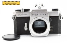 [Ecc + 5] Corpo fotocamera