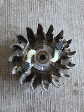 Volano Motosega Alpina Castor