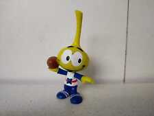Schleich - Schnorchels Snorky 1983 Originale SNORKY rugby