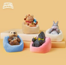 Party&Animals Otta Carrot Ect
