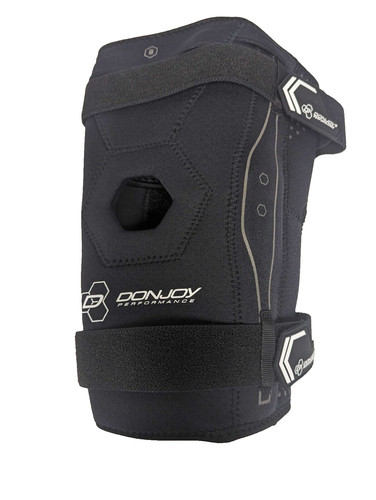 Donjoy performance ginocchiera - performance,