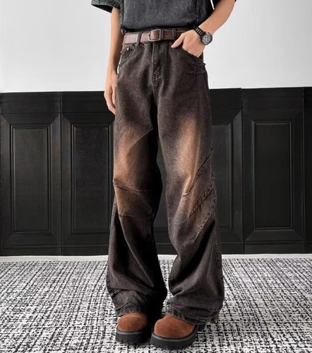 Jeans uomo gamba - , dritta