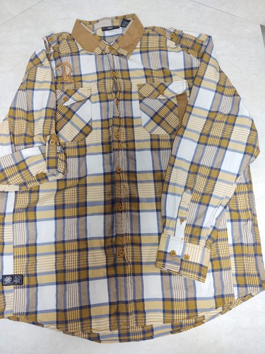 Camicia uomo red ape - camicia,