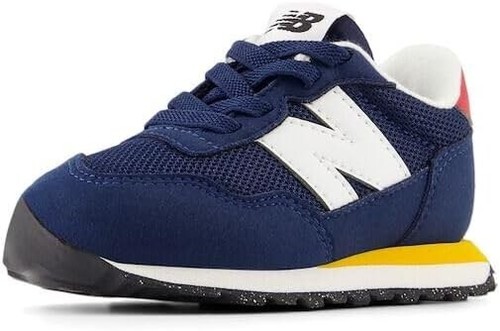 New balance kids 237 bungee - new,