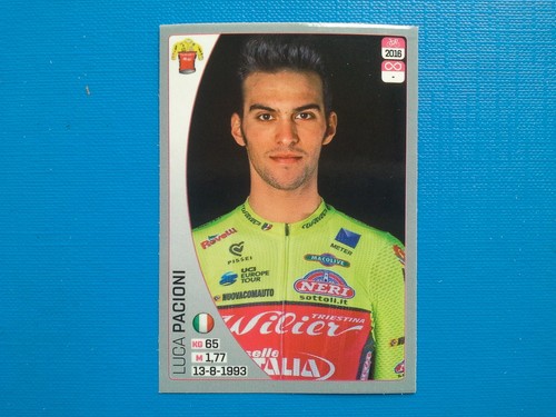 Figurine panini 101 giro - panini,
